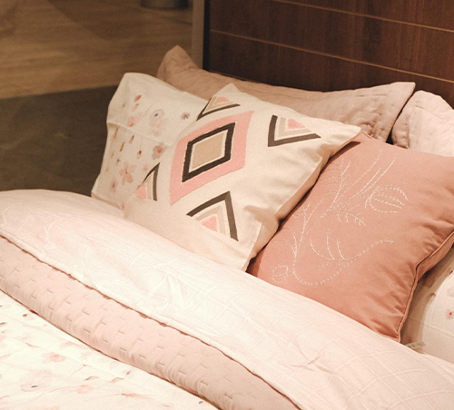 Duvet Covers and Comforters
