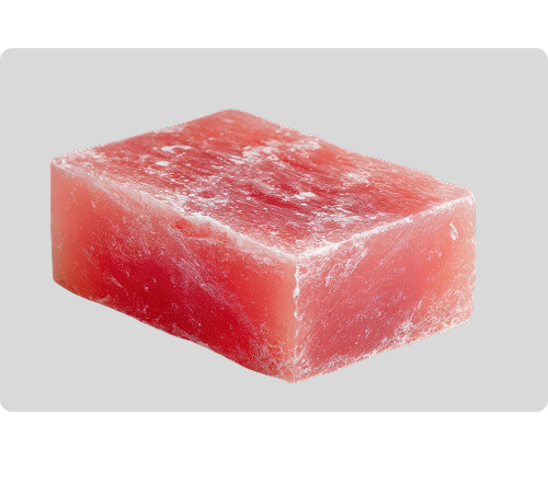 Pink Salt Slabs