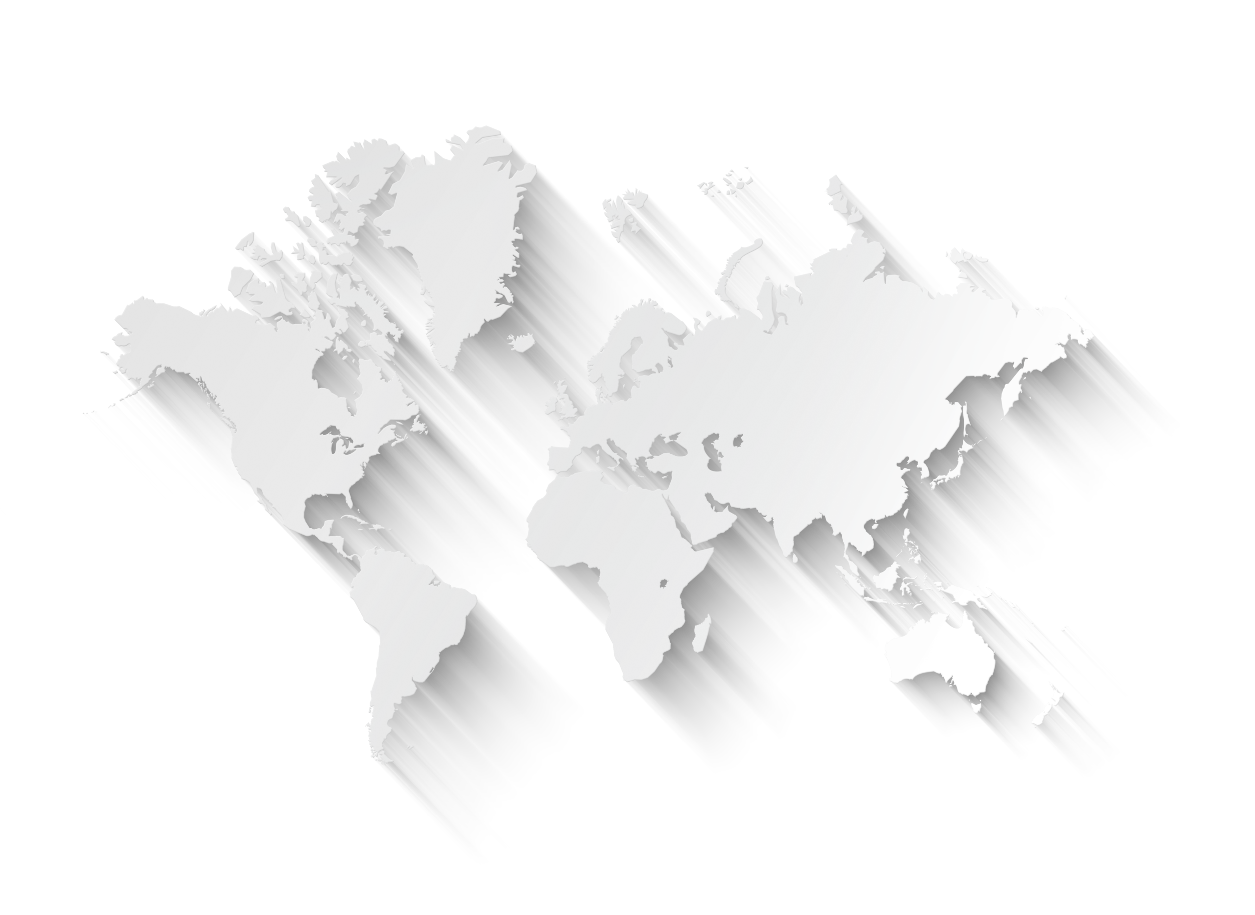 World map