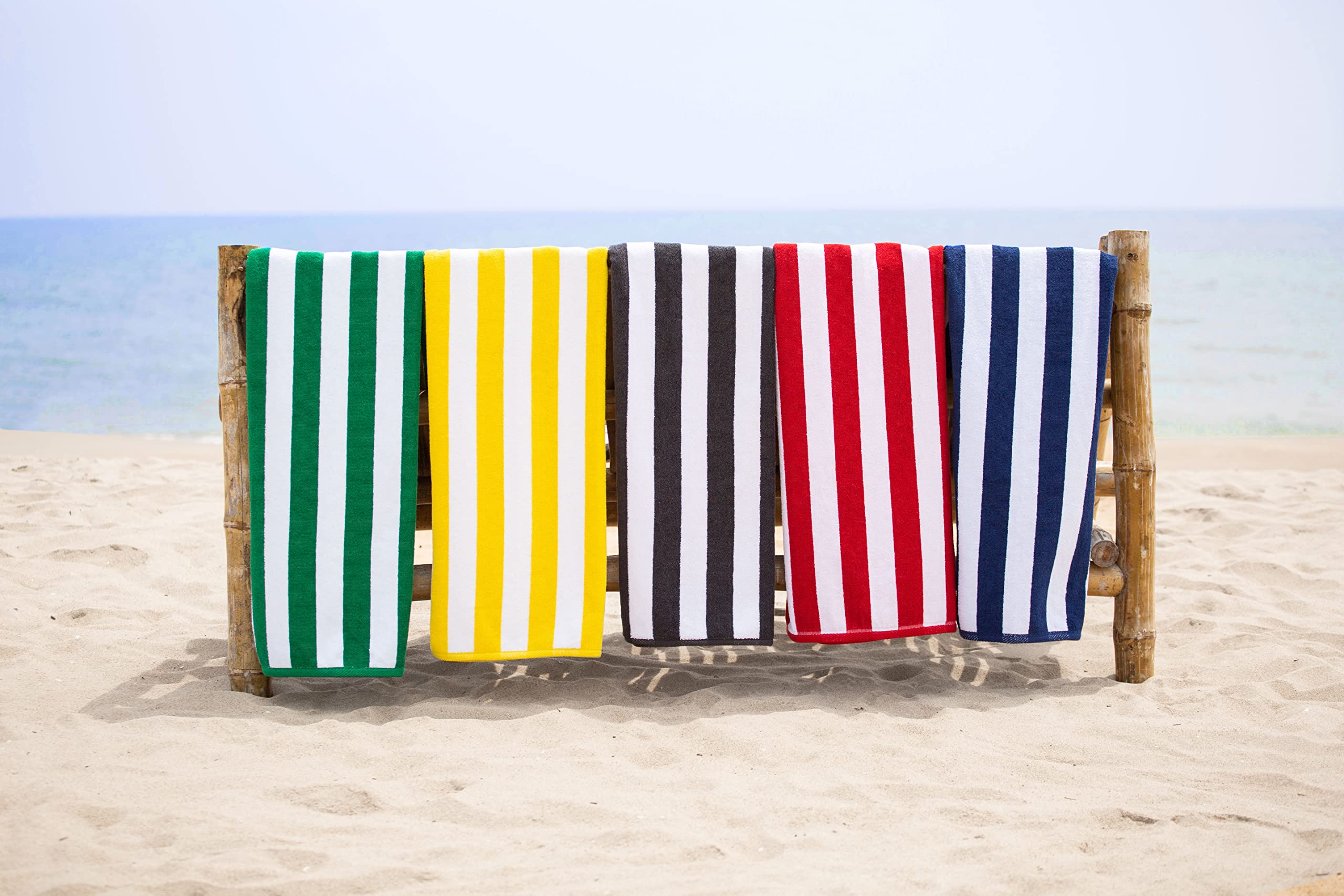 Beach Towel