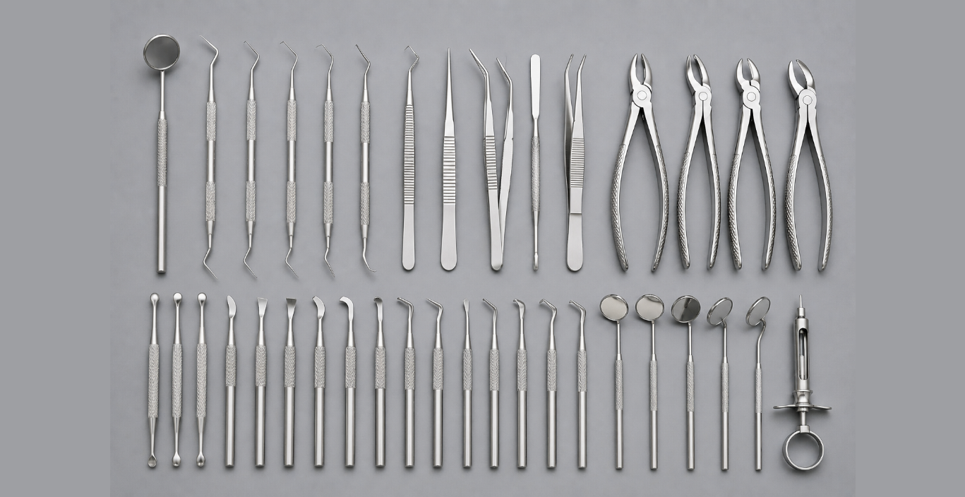 Dental Instruments
