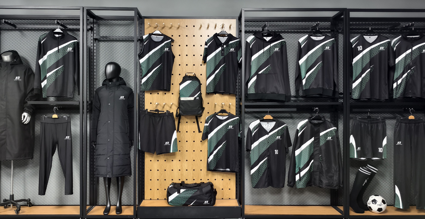 Team Sportswear