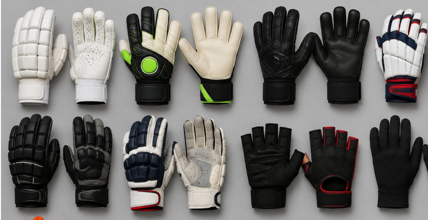 Sporting Gloves