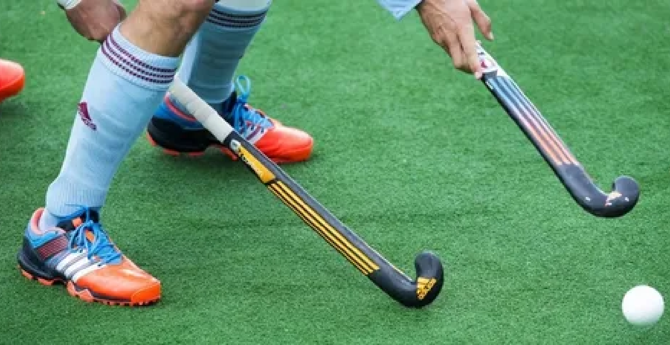 Hockey Equipment