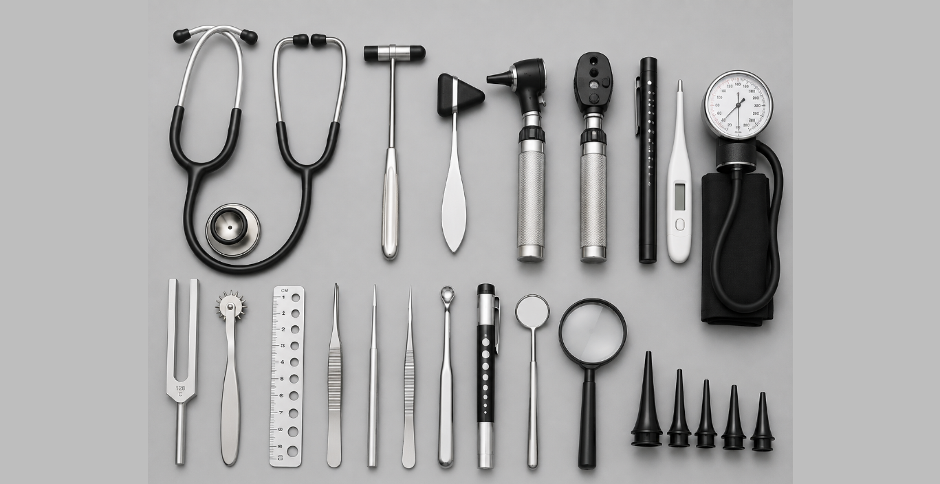 Diagnostic Tools
