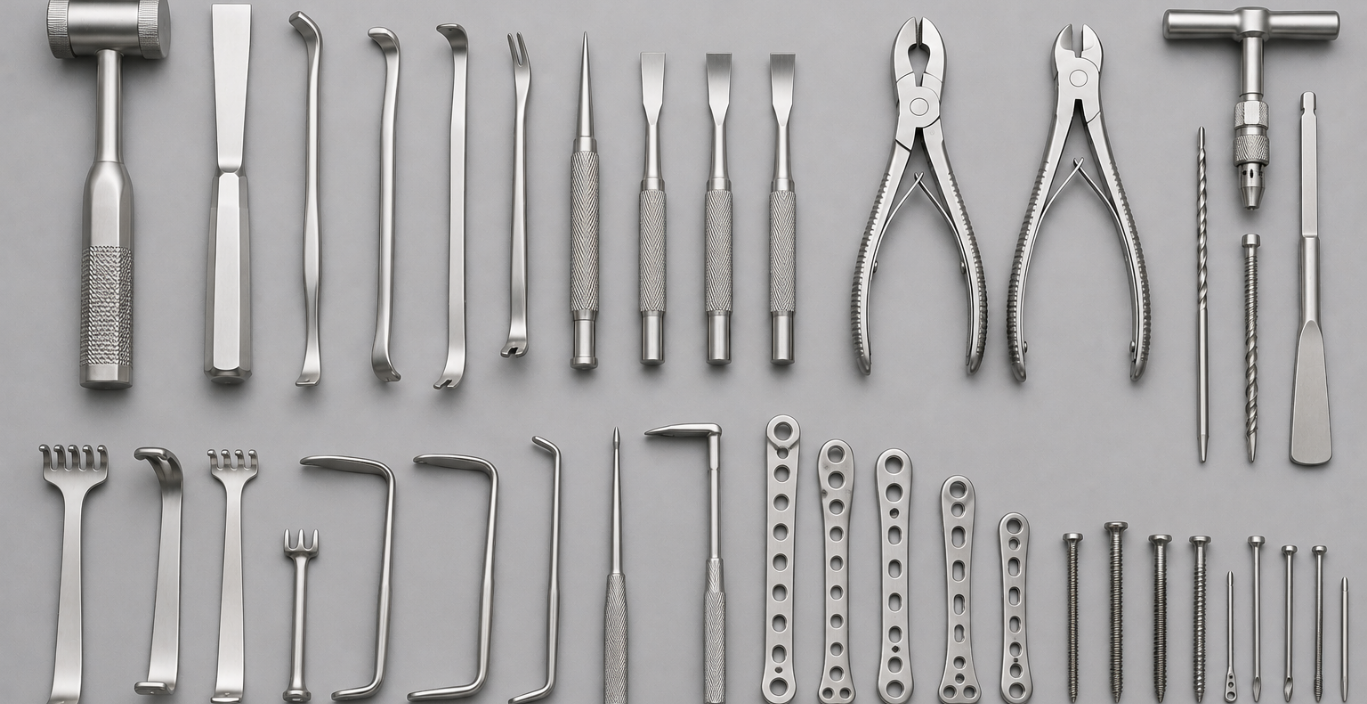 Orthopedic Tools