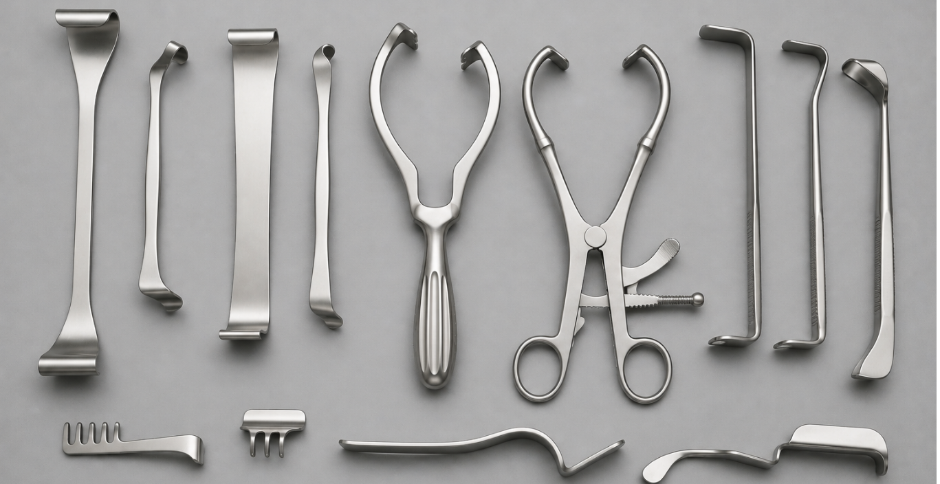 Surgical Retractors