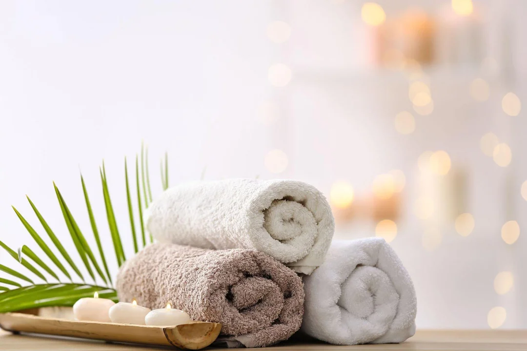 Spa Towel