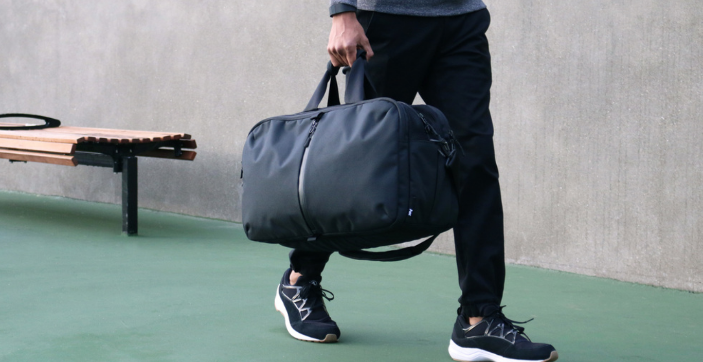 Sports Bags
