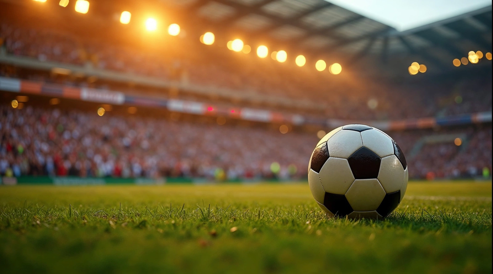 Soccer Balls